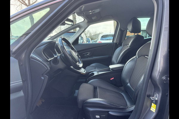 Renault Scénic 1.3 TCe Bose | Automaat | Parkeer Camera | Cruise | Navi