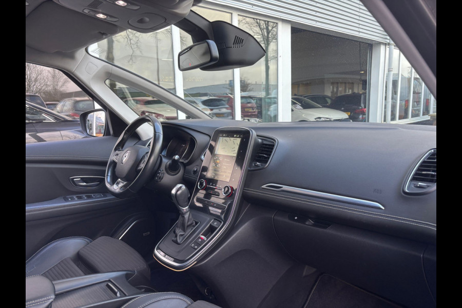 Renault Scénic 1.3 TCe Bose | Automaat | Parkeer Camera | Cruise | Navi