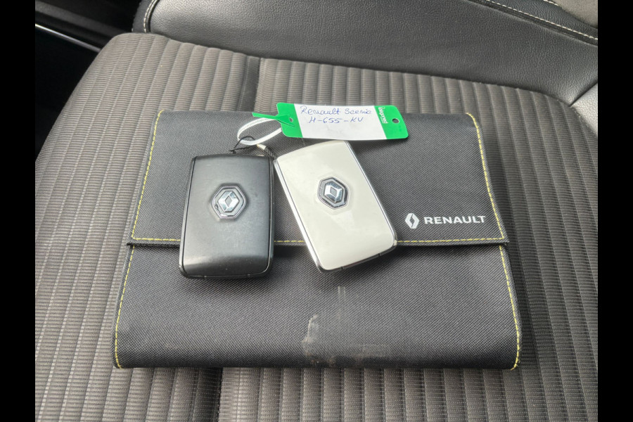 Renault Scénic 1.3 TCe Bose | Automaat | Parkeer Camera | Cruise | Navi