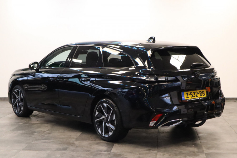 Peugeot 308 SW 1.2 PureTech Allure