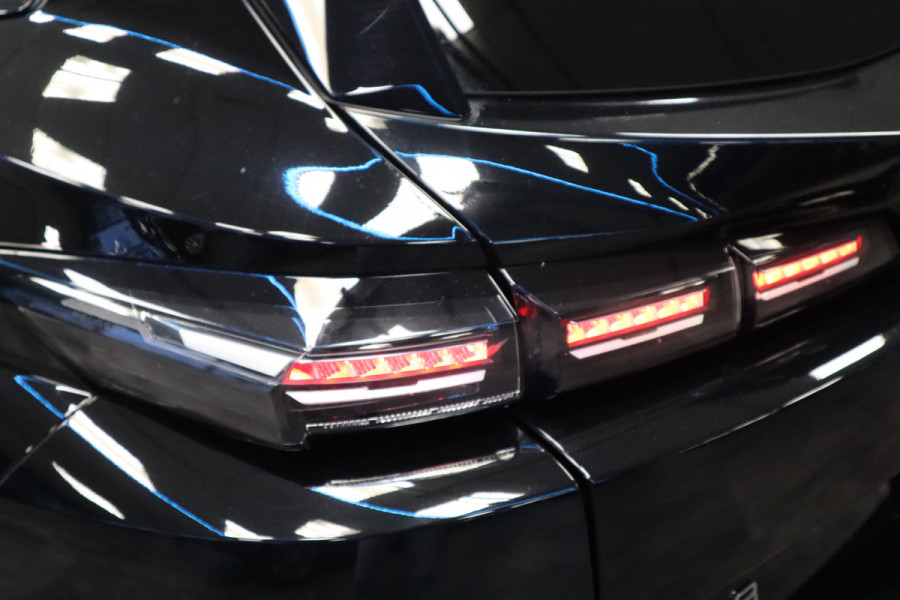 Peugeot 308 SW 1.2 PureTech Allure