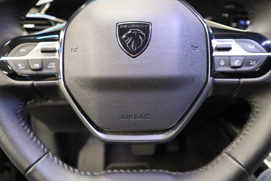 Peugeot 308 SW 1.2 PureTech Allure