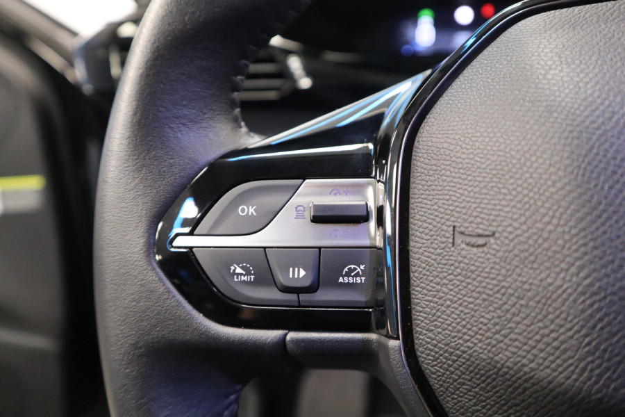 Peugeot 308 SW 1.2 PureTech Allure