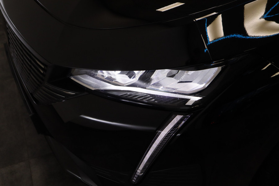 Peugeot 308 SW 1.2 PureTech Allure