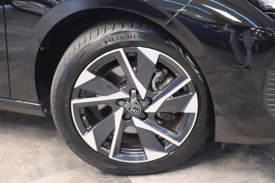 Peugeot 308 SW 1.2 PureTech Allure