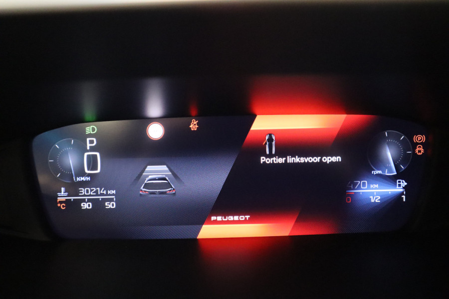 Peugeot 308 SW 1.2 PureTech Allure