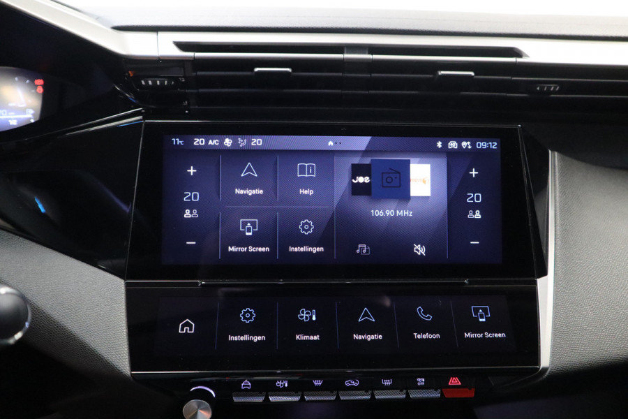 Peugeot 308 SW 1.2 PureTech Allure