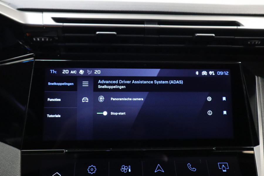 Peugeot 308 SW 1.2 PureTech Allure