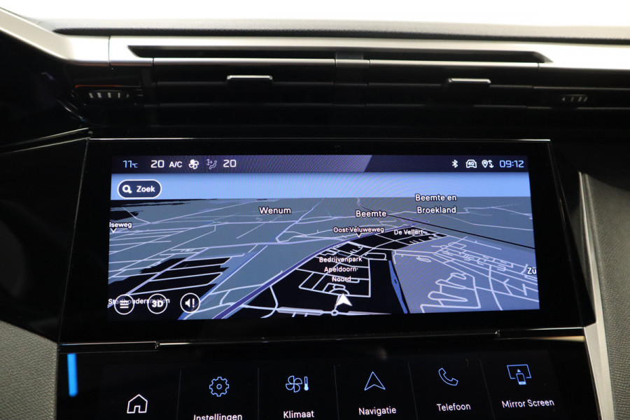 Peugeot 308 SW 1.2 PureTech Allure