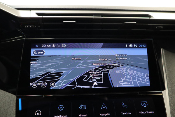 Peugeot 308 SW 1.2 PureTech Allure