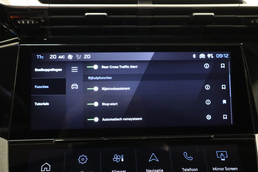 Peugeot 308 SW 1.2 PureTech Allure