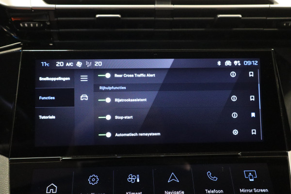 Peugeot 308 SW 1.2 PureTech Allure