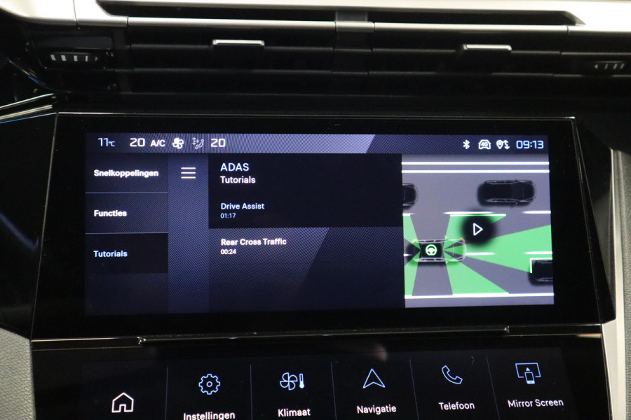 Peugeot 308 SW 1.2 PureTech Allure