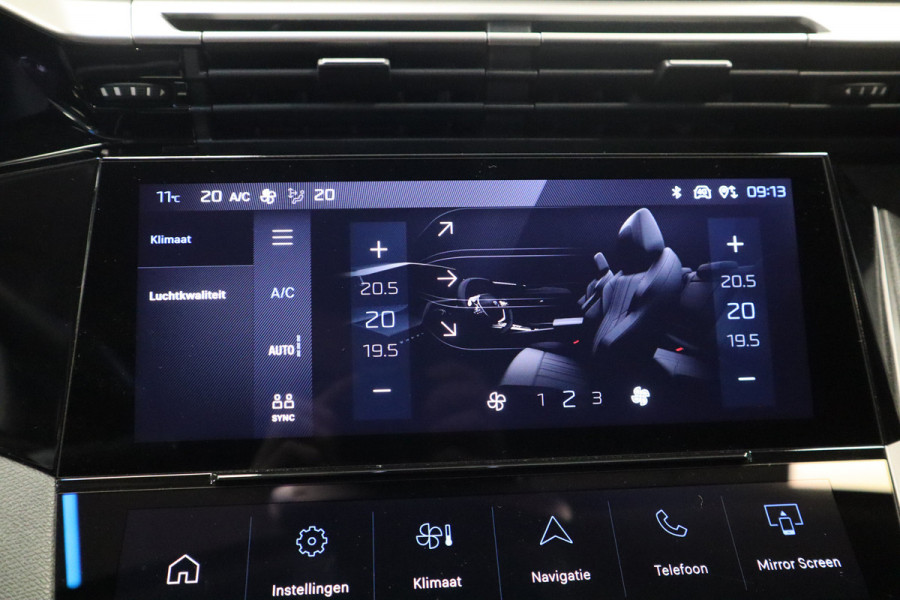 Peugeot 308 SW 1.2 PureTech Allure