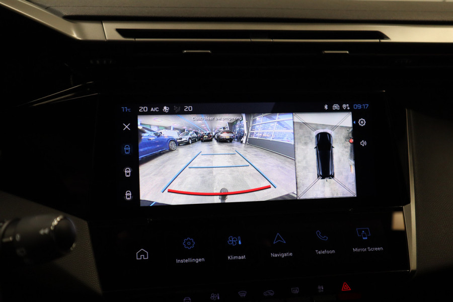 Peugeot 308 SW 1.2 PureTech Allure