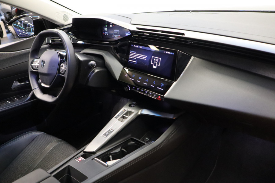 Peugeot 308 SW 1.2 PureTech Allure