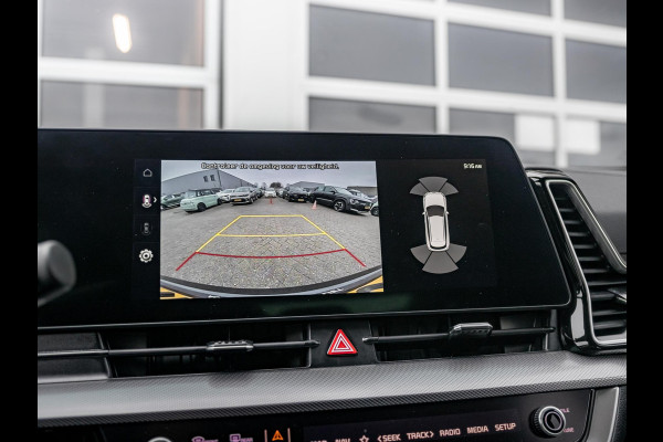 Kia Sportage 1.6 T-GDi Plug-in Hybrid AWD Dark Edition l Stoel Stuur Verwarming l Camera l Navigatie l El. Stoelen