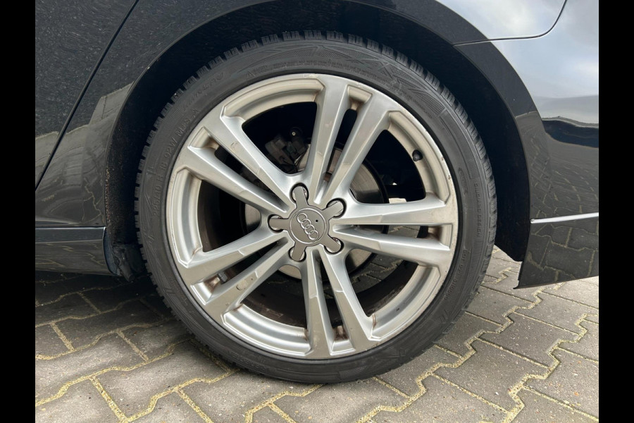 Audi A3 Sportback 1.0 TFSI Sport Pro Line S-Line | AUTOMAAT | NAVI | BLUETOOTH | CC | PDC | APK T/M 6-2-2027 | AFLEVERBEURT | NAP