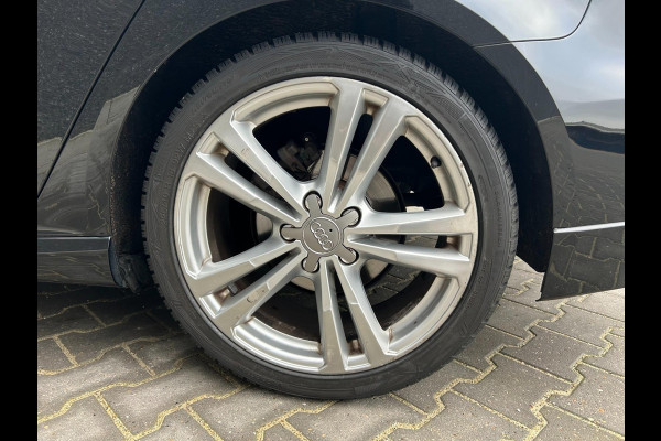 Audi A3 Sportback 1.0 TFSI Sport Pro Line S-Line | AUTOMAAT | NAVI | BLUETOOTH | CC | PDC | APK T/M 6-2-2027 | AFLEVERBEURT | NAP