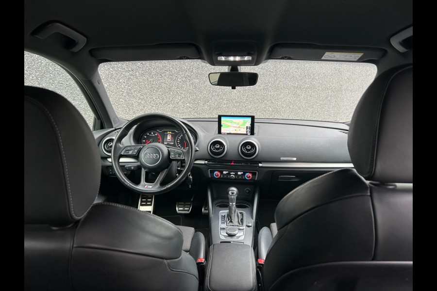 Audi A3 Sportback 1.0 TFSI Sport Pro Line S-Line | AUTOMAAT | NAVI | BLUETOOTH | CC | PDC | APK T/M 6-2-2027 | AFLEVERBEURT | NAP