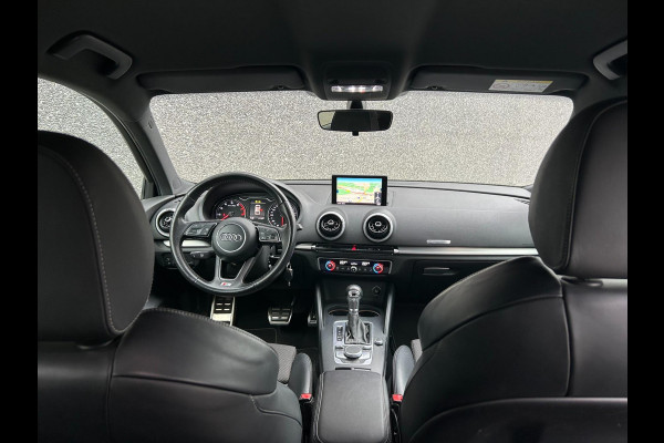 Audi A3 Sportback 1.0 TFSI Sport Pro Line S-Line | AUTOMAAT | NAVI | BLUETOOTH | CC | PDC | APK T/M 6-2-2027 | AFLEVERBEURT | NAP