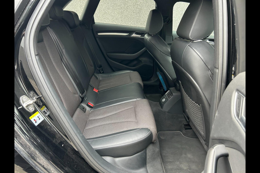 Audi A3 Sportback 1.0 TFSI Sport Pro Line S-Line | AUTOMAAT | NAVI | BLUETOOTH | CC | PDC | APK T/M 6-2-2027 | AFLEVERBEURT | NAP