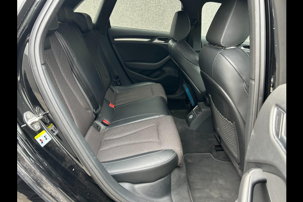 Audi A3 Sportback 1.0 TFSI Sport Pro Line S-Line | AUTOMAAT | NAVI | BLUETOOTH | CC | PDC | APK T/M 6-2-2027 | AFLEVERBEURT | NAP