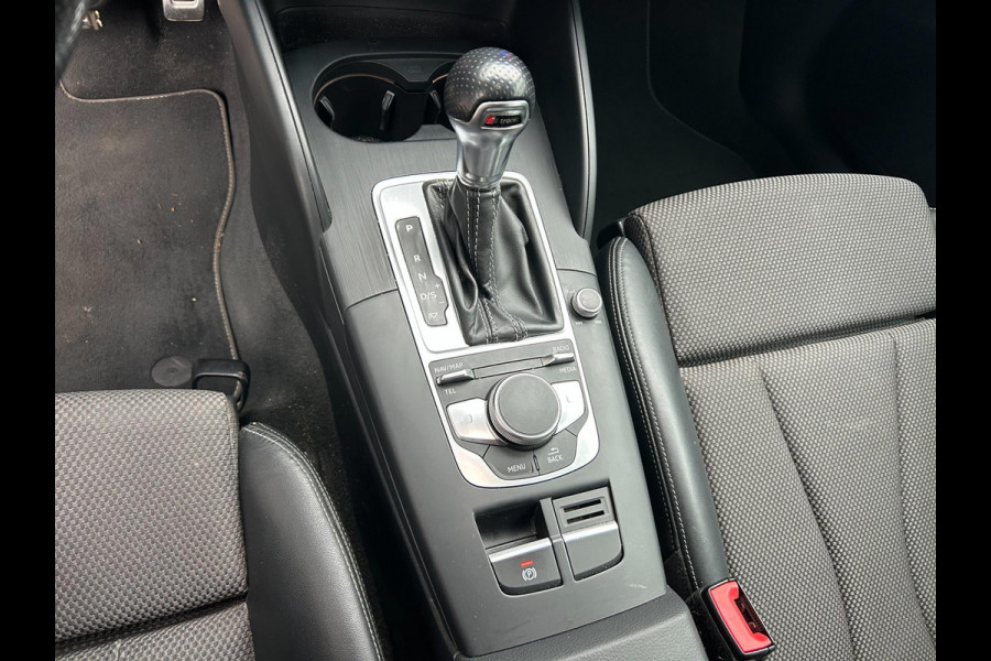Audi A3 Sportback 1.0 TFSI Sport Pro Line S-Line | AUTOMAAT | NAVI | BLUETOOTH | CC | PDC | APK T/M 6-2-2027 | AFLEVERBEURT | NAP