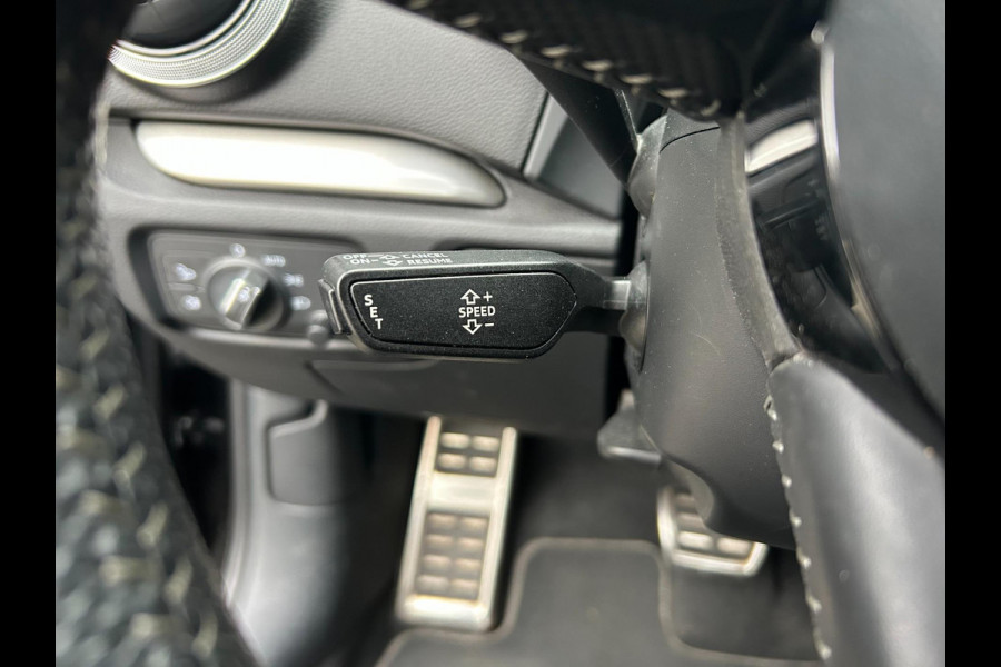 Audi A3 Sportback 1.0 TFSI Sport Pro Line S-Line | AUTOMAAT | NAVI | BLUETOOTH | CC | PDC | APK T/M 6-2-2027 | AFLEVERBEURT | NAP