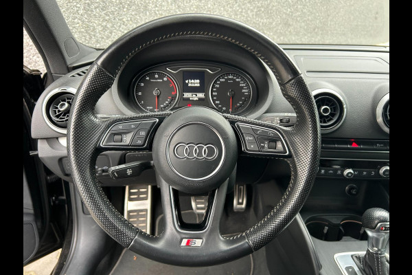 Audi A3 Sportback 1.0 TFSI Sport Pro Line S-Line | AUTOMAAT | NAVI | BLUETOOTH | CC | PDC | APK T/M 6-2-2027 | AFLEVERBEURT | NAP