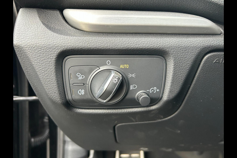 Audi A3 Sportback 1.0 TFSI Sport Pro Line S-Line | AUTOMAAT | NAVI | BLUETOOTH | CC | PDC | APK T/M 6-2-2027 | AFLEVERBEURT | NAP