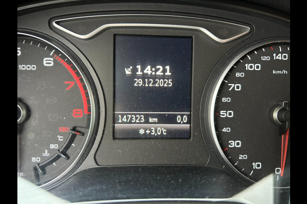 Audi A3 Sportback 1.0 TFSI Sport Pro Line S-Line | AUTOMAAT | NAVI | BLUETOOTH | CC | PDC | APK T/M 6-2-2027 | AFLEVERBEURT | NAP