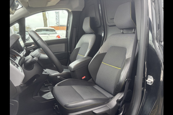 Renault Kangoo E-Tech Extra 22 kW 44 kWh | Parkeer Camera | Apple Carplay | Stoel Verwarming | Cruise