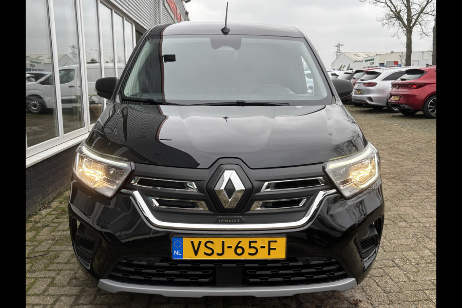 Renault Kangoo E-Tech Extra 22 kW 44 kWh | Parkeer Camera | Apple Carplay | Stoel Verwarming | Cruise