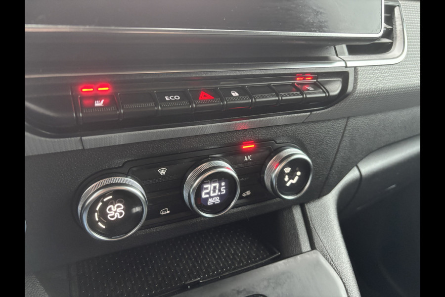 Renault Kangoo E-Tech Extra 22 kW 44 kWh | Parkeer Camera | Apple Carplay | Stoel Verwarming | Cruise