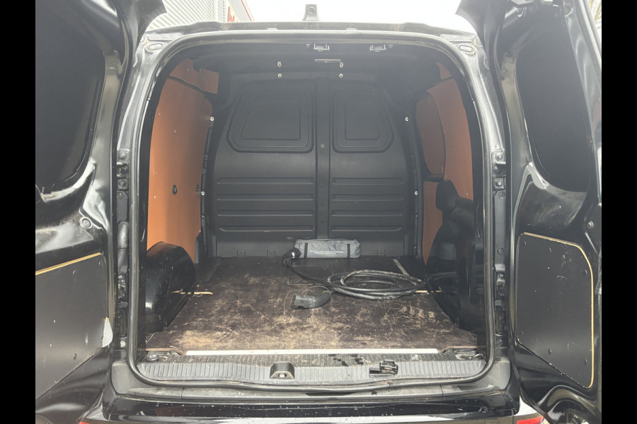 Renault Kangoo E-Tech Extra 22 kW 44 kWh | Parkeer Camera | Apple Carplay | Stoel Verwarming | Cruise