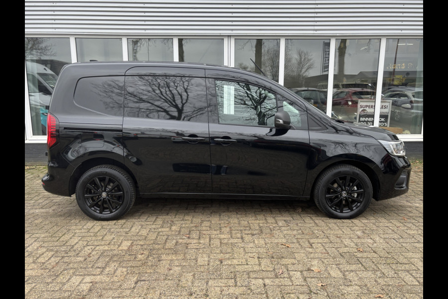 Renault Kangoo E-Tech Extra 22 kW 44 kWh | Parkeer Camera | Apple Carplay | Stoel Verwarming | Cruise