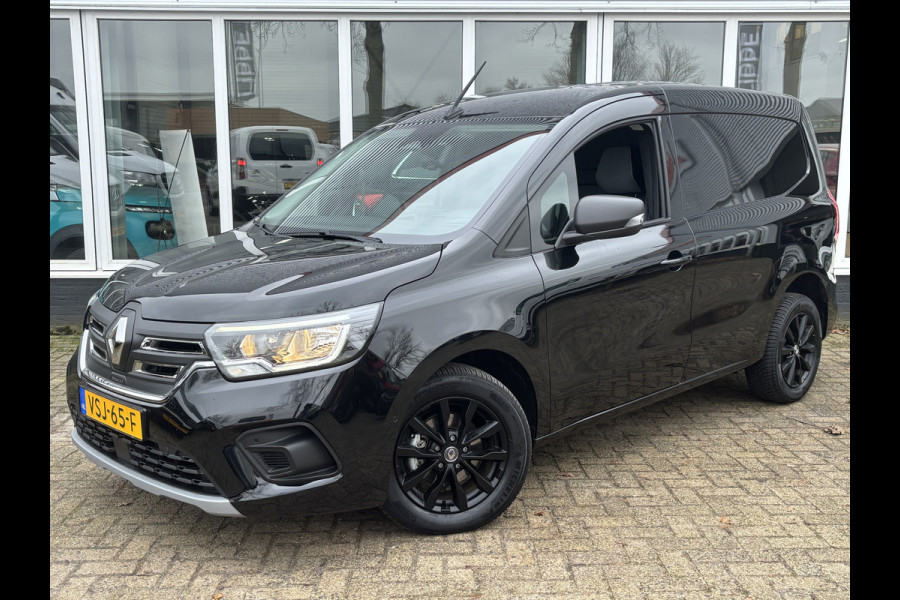 Renault Kangoo E-Tech Extra 22 kW 44 kWh | Parkeer Camera | Apple Carplay | Stoel Verwarming | Cruise