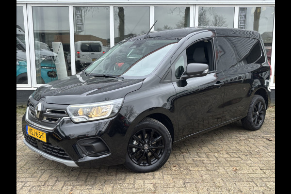 Renault Kangoo E-Tech Extra 22 kW 44 kWh | Parkeer Camera | Apple Carplay | Stoel Verwarming | Cruise