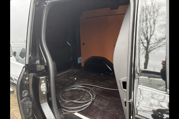 Renault Kangoo E-Tech Extra 22 kW 44 kWh | Parkeer Camera | Apple Carplay | Stoel Verwarming | Cruise