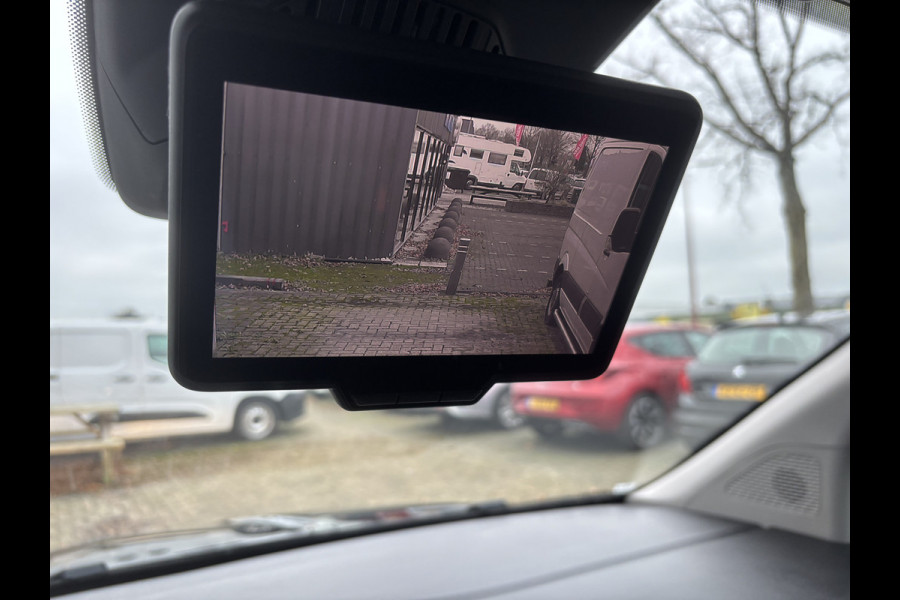Renault Kangoo E-Tech Extra 22 kW 44 kWh | Parkeer Camera | Apple Carplay | Stoel Verwarming | Cruise