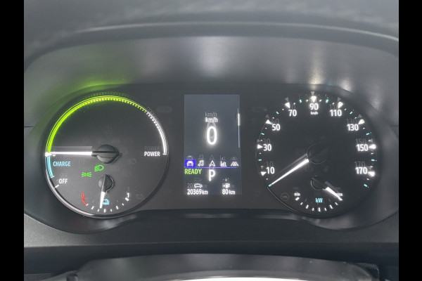 Renault Kangoo E-Tech Extra 22 kW 44 kWh | Parkeer Camera | Apple Carplay | Stoel Verwarming | Cruise