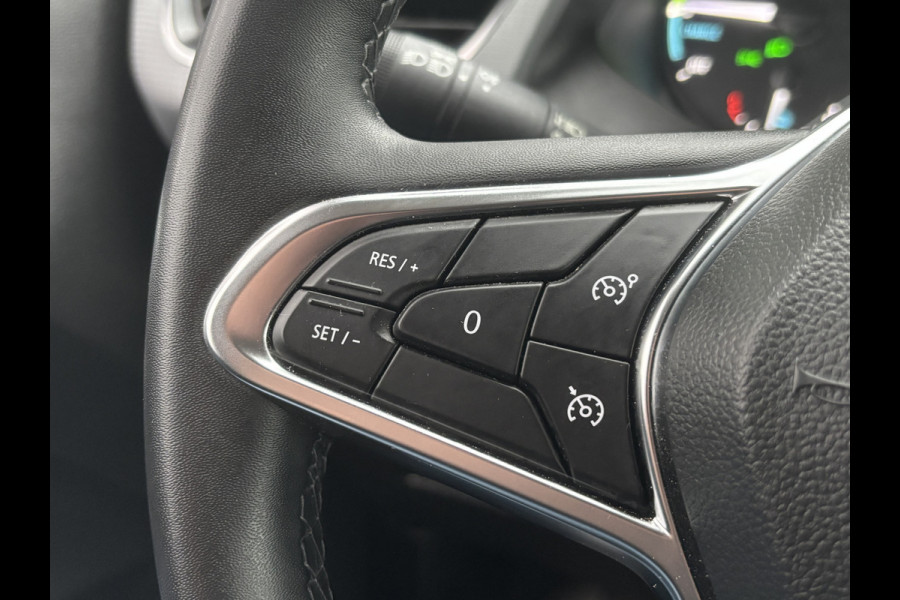 Renault Kangoo E-Tech Extra 22 kW 44 kWh | Parkeer Camera | Apple Carplay | Stoel Verwarming | Cruise