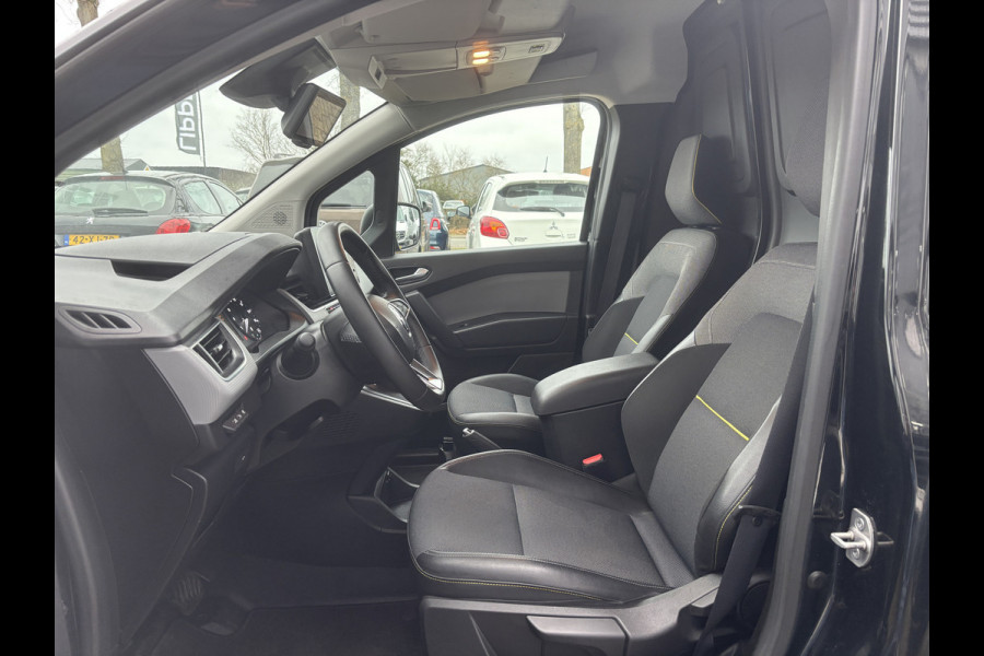 Renault Kangoo E-Tech Extra 22 kW 44 kWh | Parkeer Camera | Apple Carplay | Stoel Verwarming | Cruise