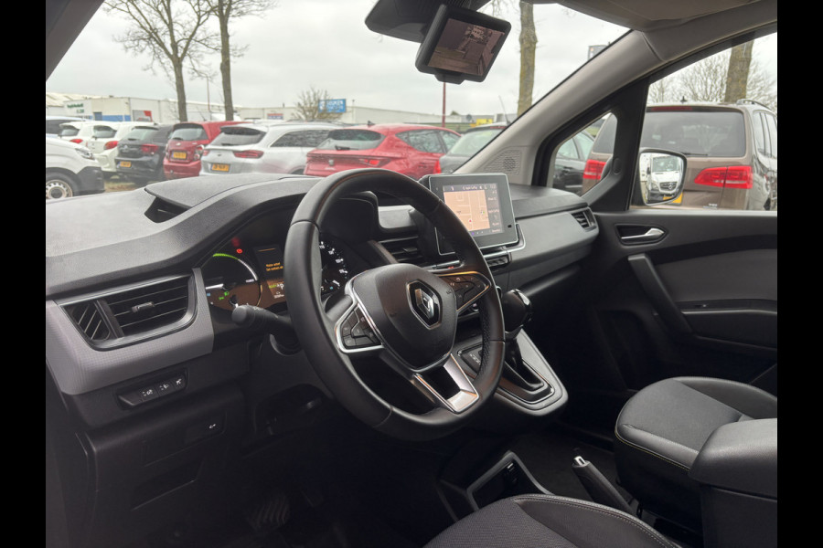 Renault Kangoo E-Tech Extra 22 kW 44 kWh | Parkeer Camera | Apple Carplay | Stoel Verwarming | Cruise