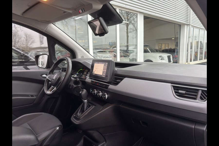 Renault Kangoo E-Tech Extra 22 kW 44 kWh | Parkeer Camera | Apple Carplay | Stoel Verwarming | Cruise
