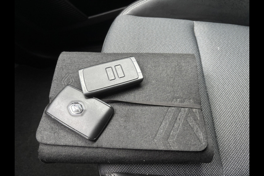 Renault Kangoo E-Tech Extra 22 kW 44 kWh | Parkeer Camera | Apple Carplay | Stoel Verwarming | Cruise