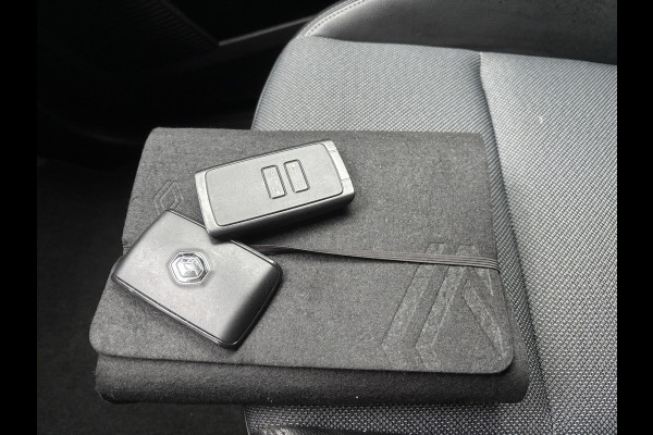 Renault Kangoo E-Tech Extra 22 kW 44 kWh | Parkeer Camera | Apple Carplay | Stoel Verwarming | Cruise