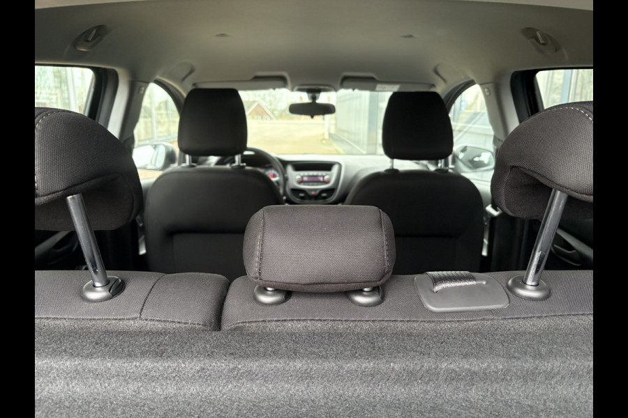 Opel KARL 1.0 ecoFLEX 75pk Edition Plus AIRCO/CRUISE/MEDIA/PDC/15INCH