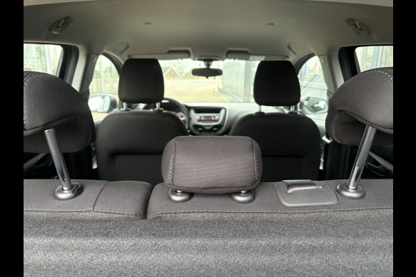 Opel KARL 1.0 ecoFLEX 75pk Edition Plus AIRCO/CRUISE/MEDIA/PDC/15INCH